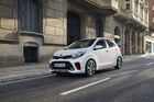 Kia Picanto (2017) im Fahrbericht, Test Kia Picanto (2017) im Fahrbericht, Test